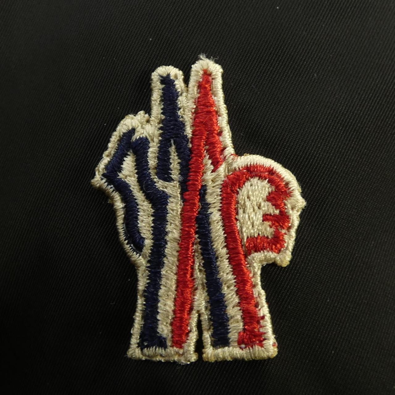 モンクレールグルノーブル MONCLER GRENOBLE GIRFFORD ダウンジャケット