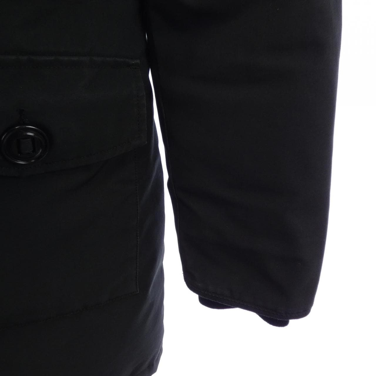 カナダグース CANADA GOOSE 2603JL BRONTE ブロンテ ダウンコート