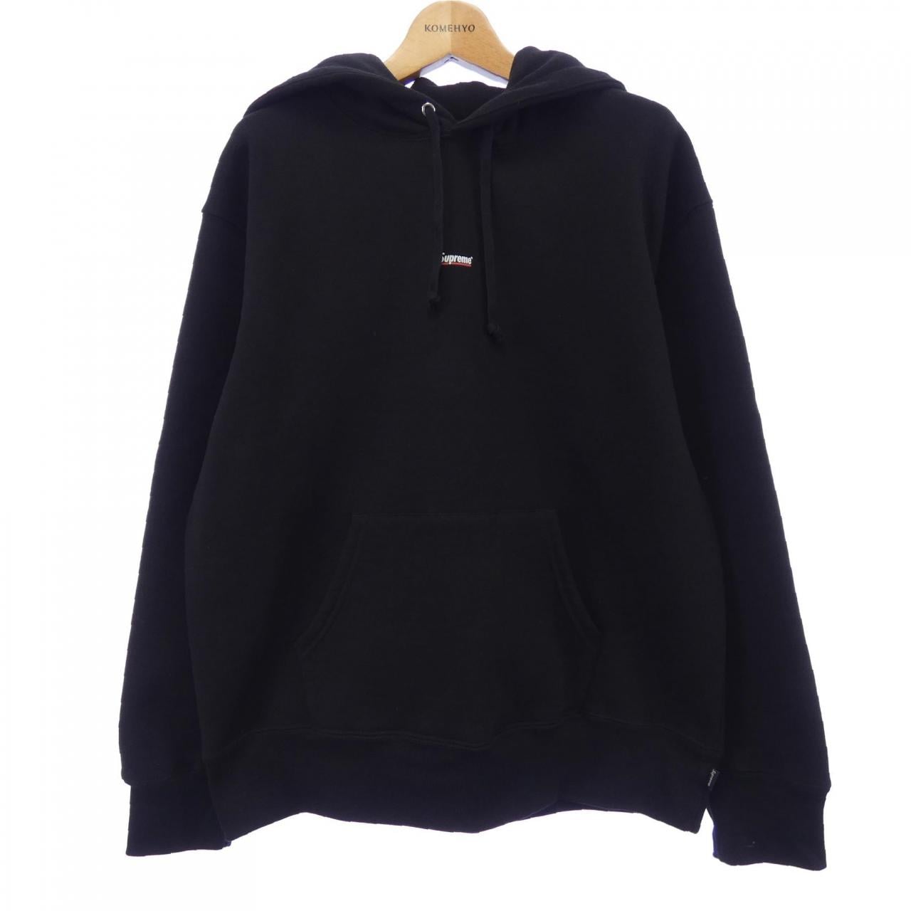 シュプリーム SUPREME パーカー