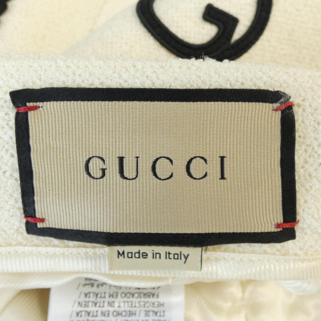 グッチ GUCCI 736941 ZANB9 パンツ