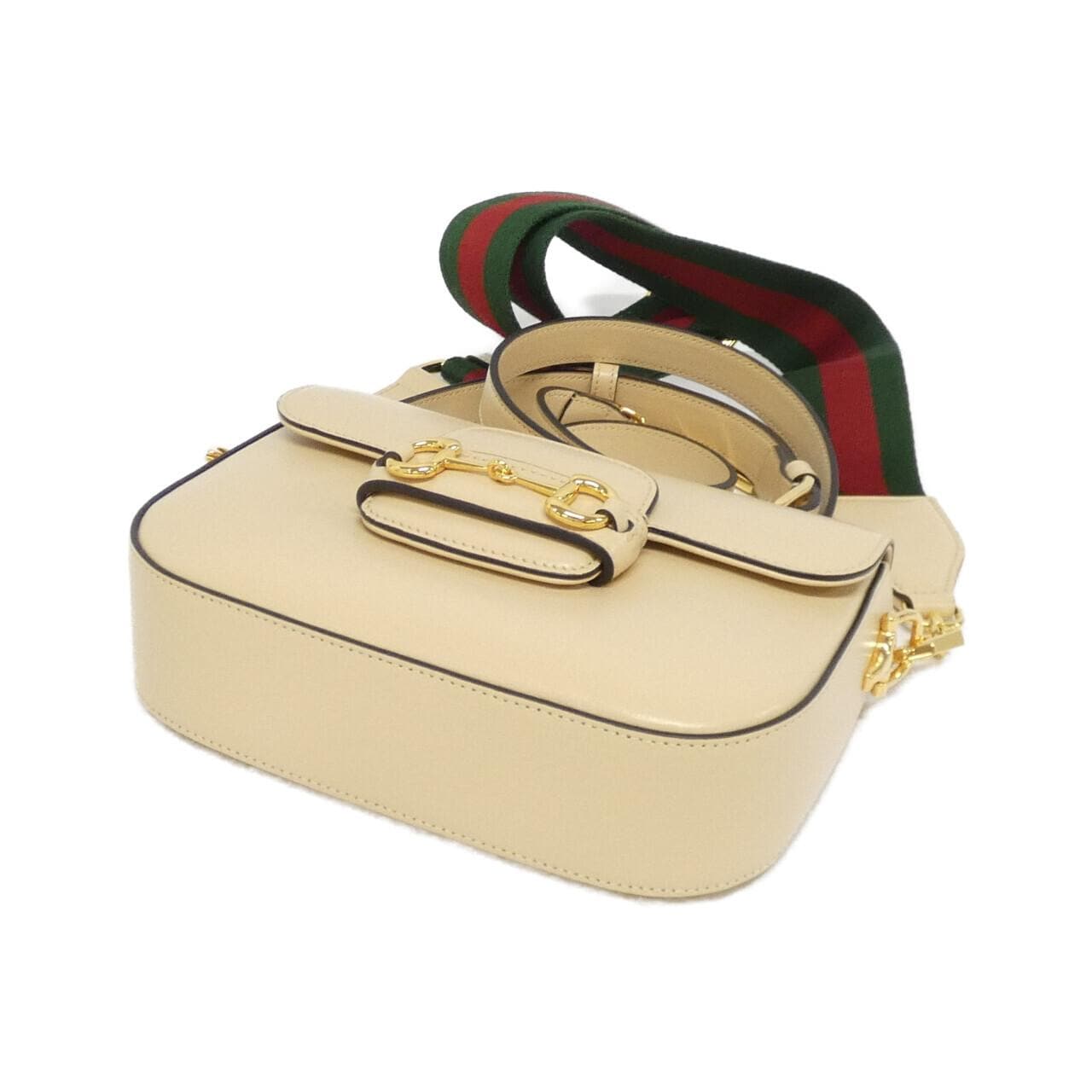 グッチ GUCCI HORSEBIT 1955 658574 18YSG ショルダーバッグ