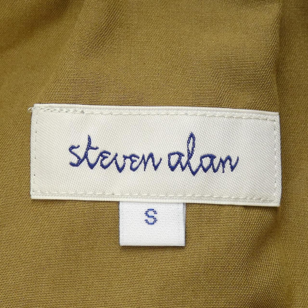 Steven Alan STEVEN ALAN裤