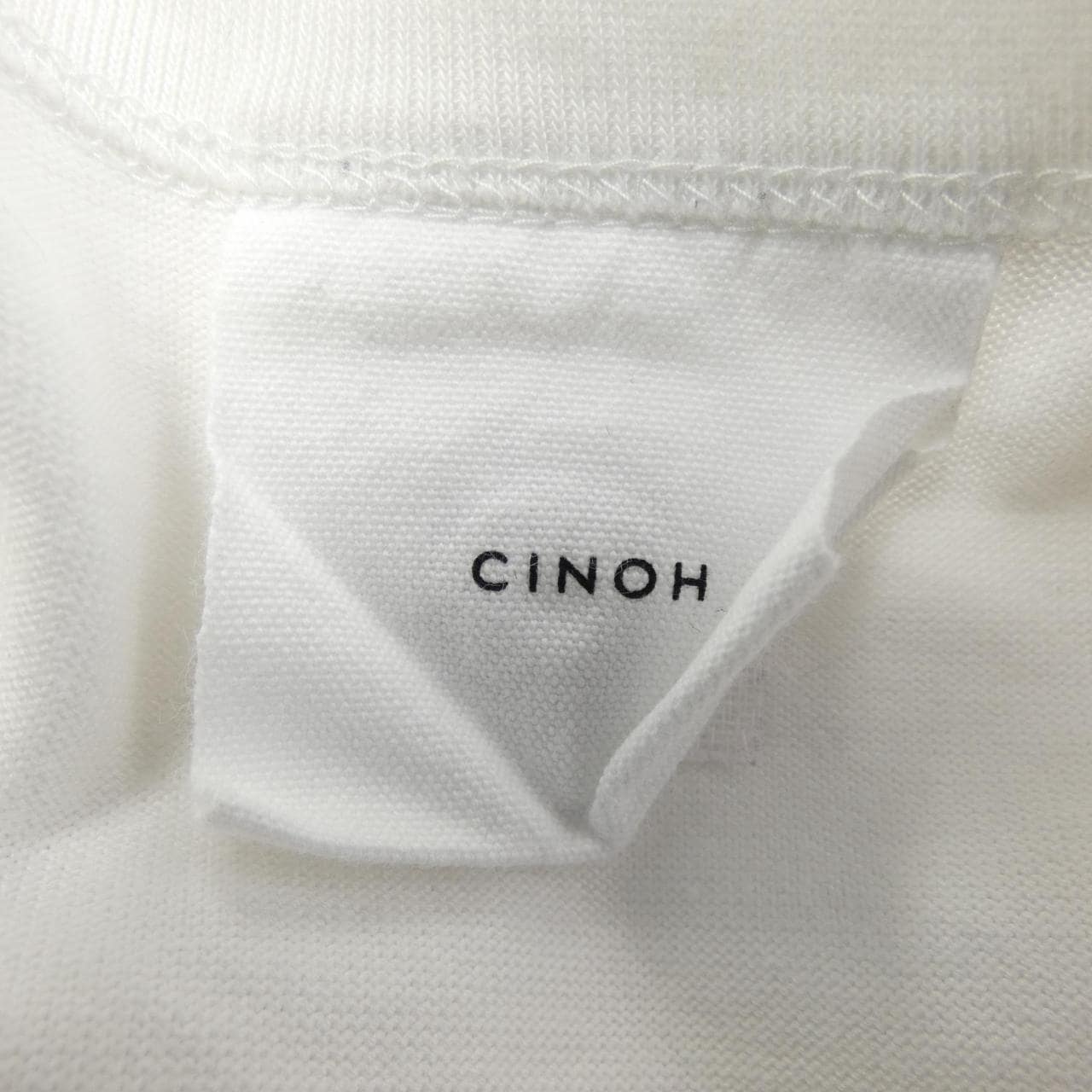 チノ CINOH タンクトップ