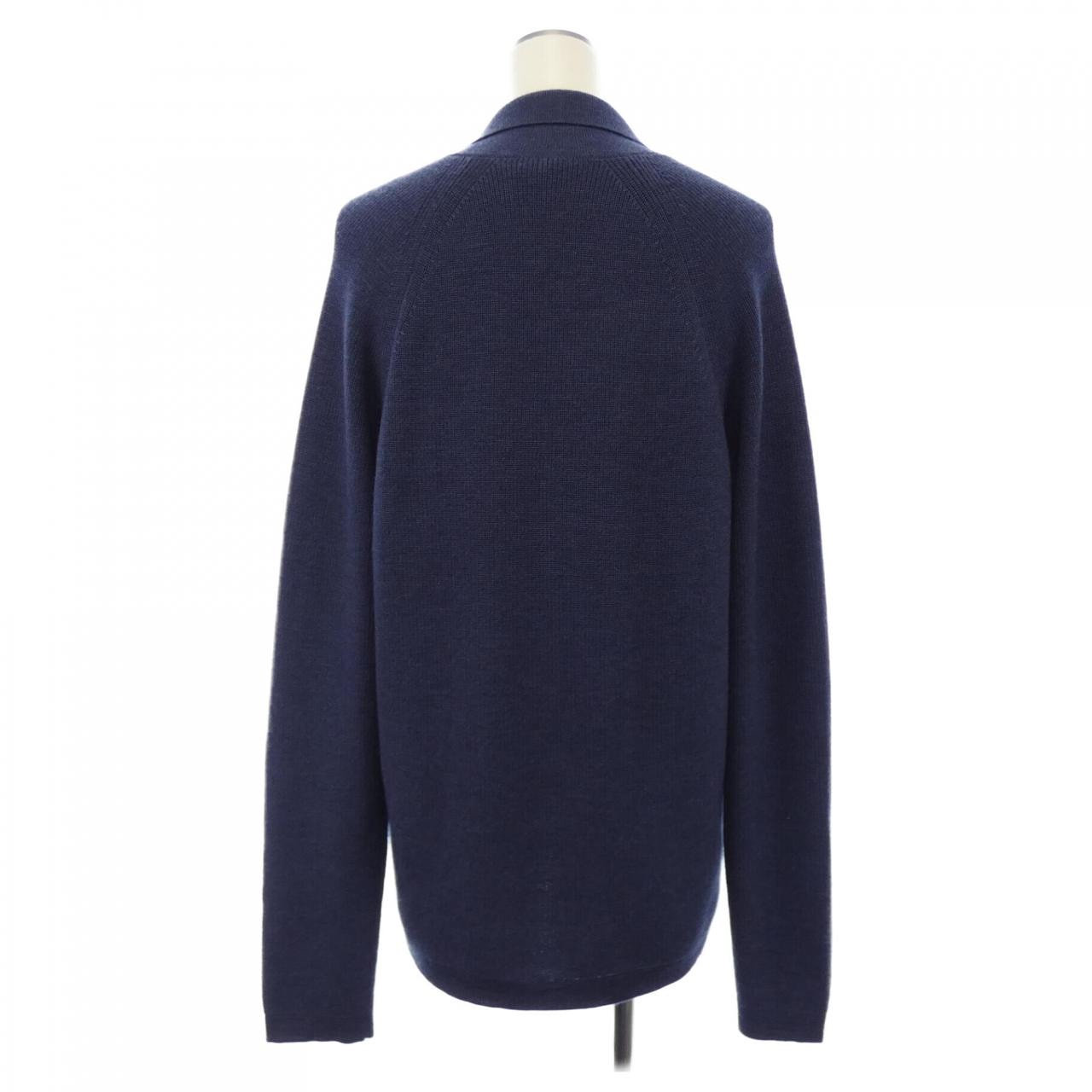 【VINTAGE】SALVATORE FERRAGAMO SALVATORE FERRAGAMO CARDIGAN