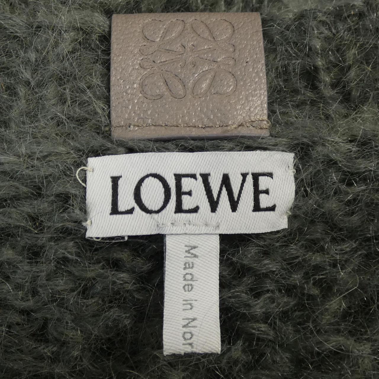 LOEWE针织衫