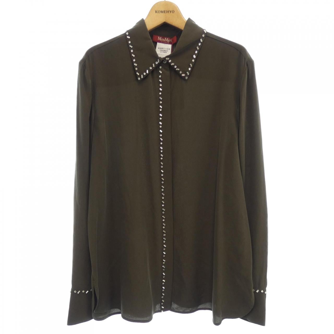 Max Mara STUDIO Max Mara STUDIO Shirt