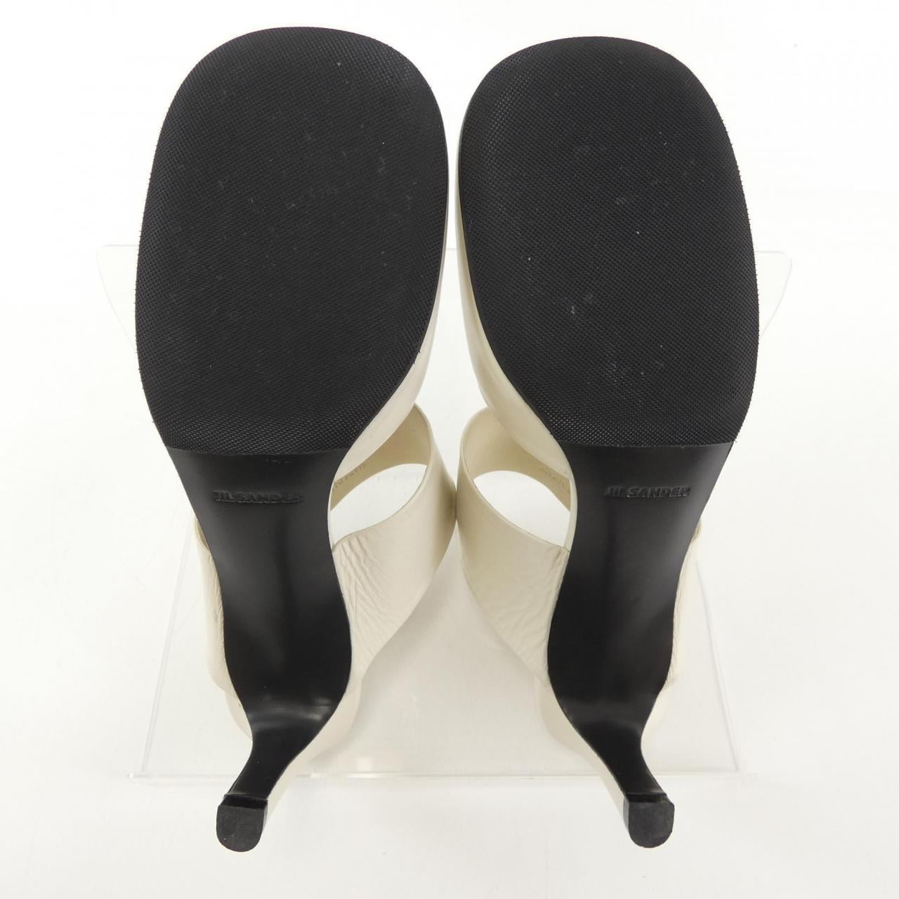 ジルサンダー JIL SANDER サンダル