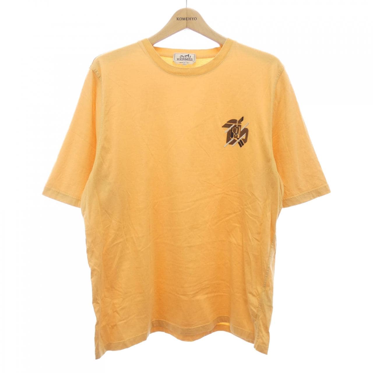 エルメス HERMES Tシャツ