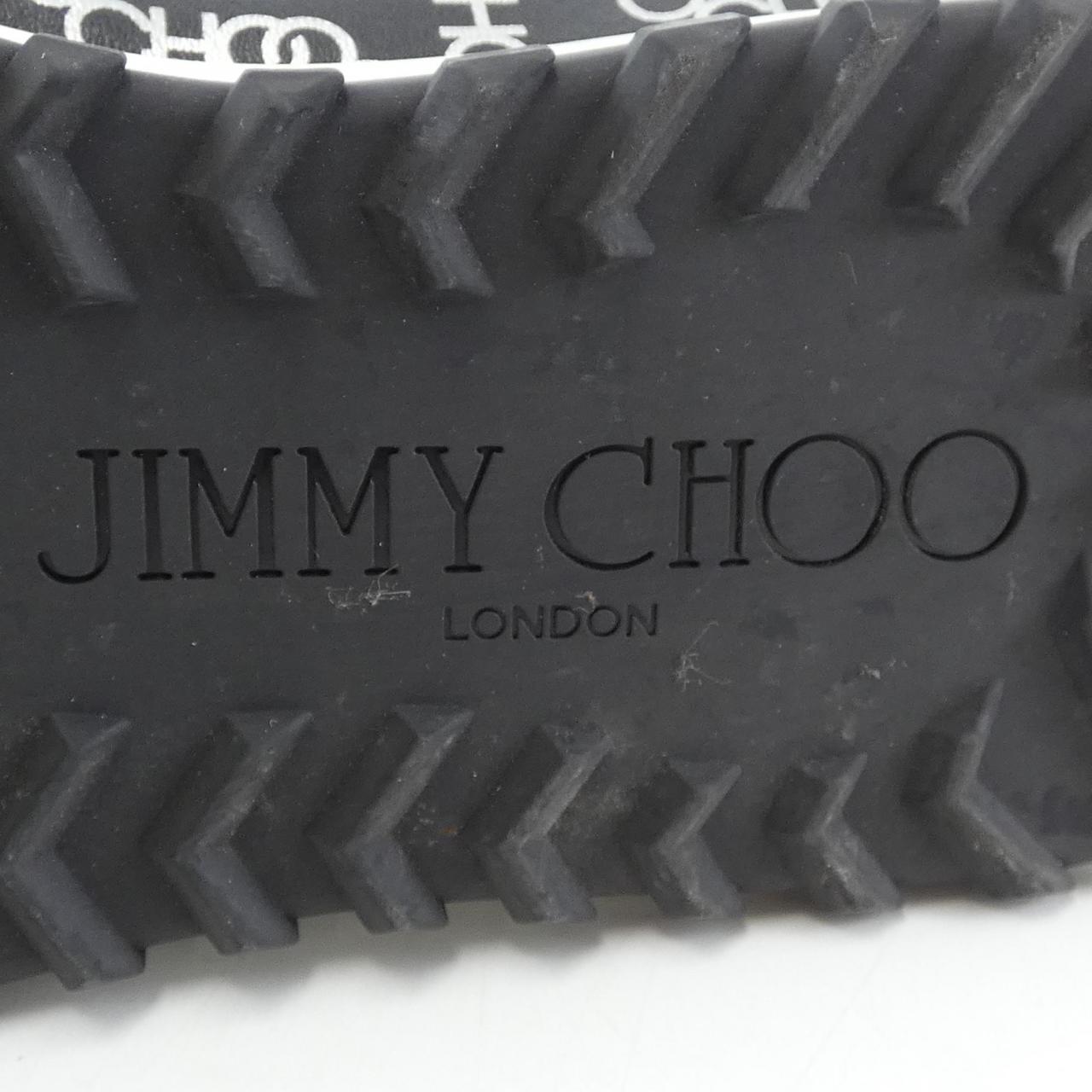 ジミーチュウ JIMMY CHOO スニーカー