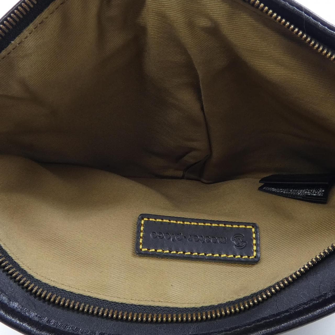 マスターピース MASTER-PIECE BAG