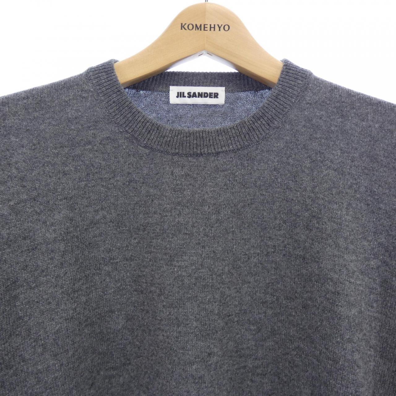 ジルサンダー JIL SANDER ニット