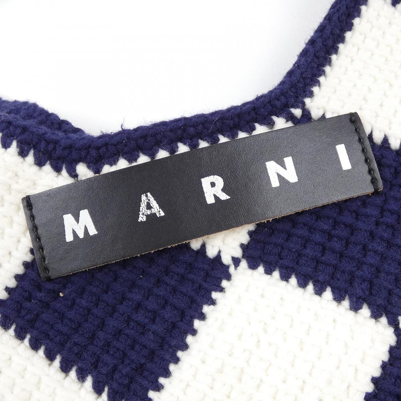 マルニ MARNI BAG
