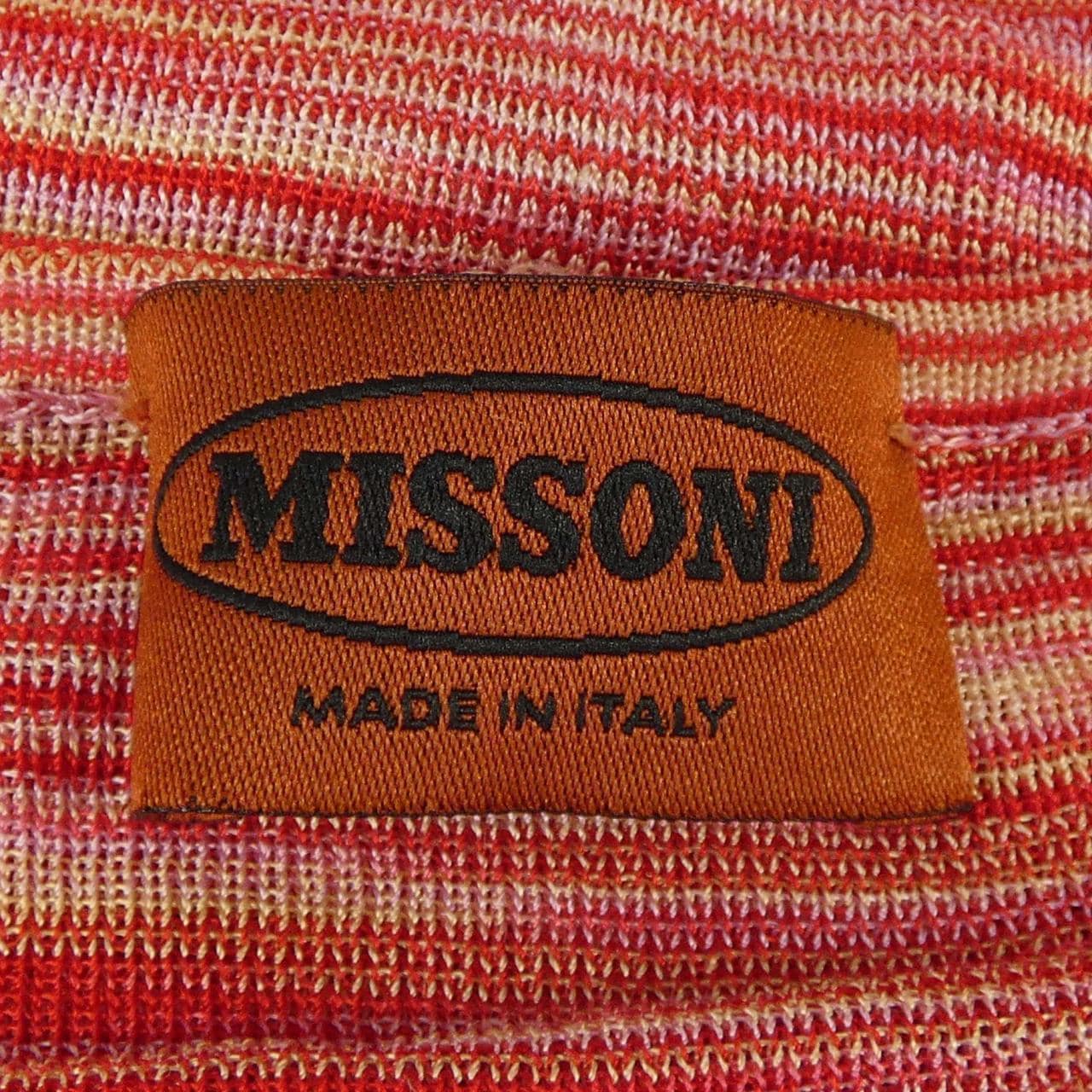 [vintage] MISSONI Tops