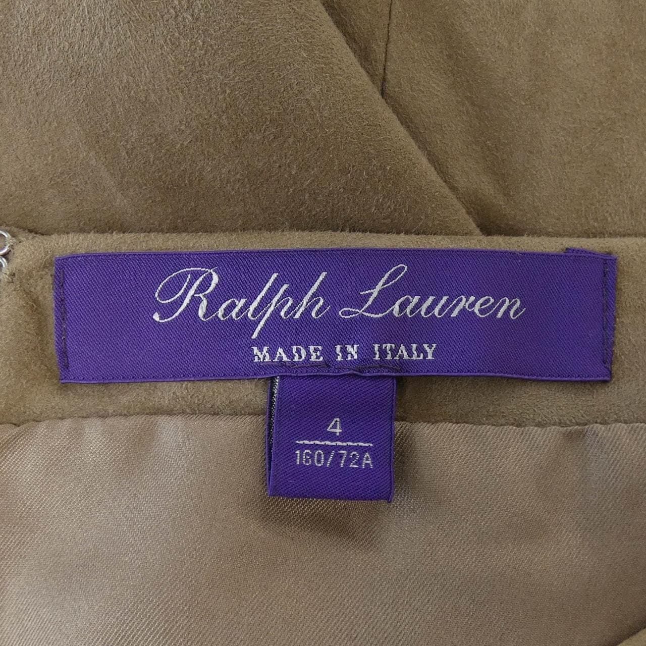 ラルフローレン RALPH LAUREN スカート