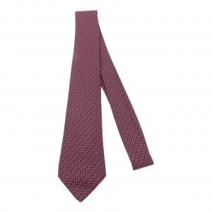 エルメス HERMES NECKTIE