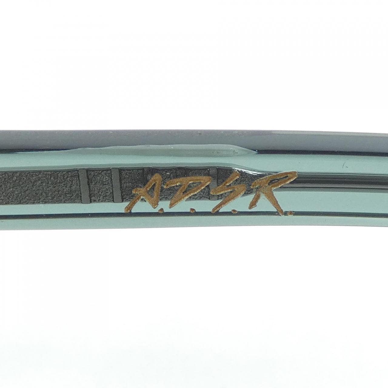 エーディーエスアール A.D.S.R. SUNGLASSES