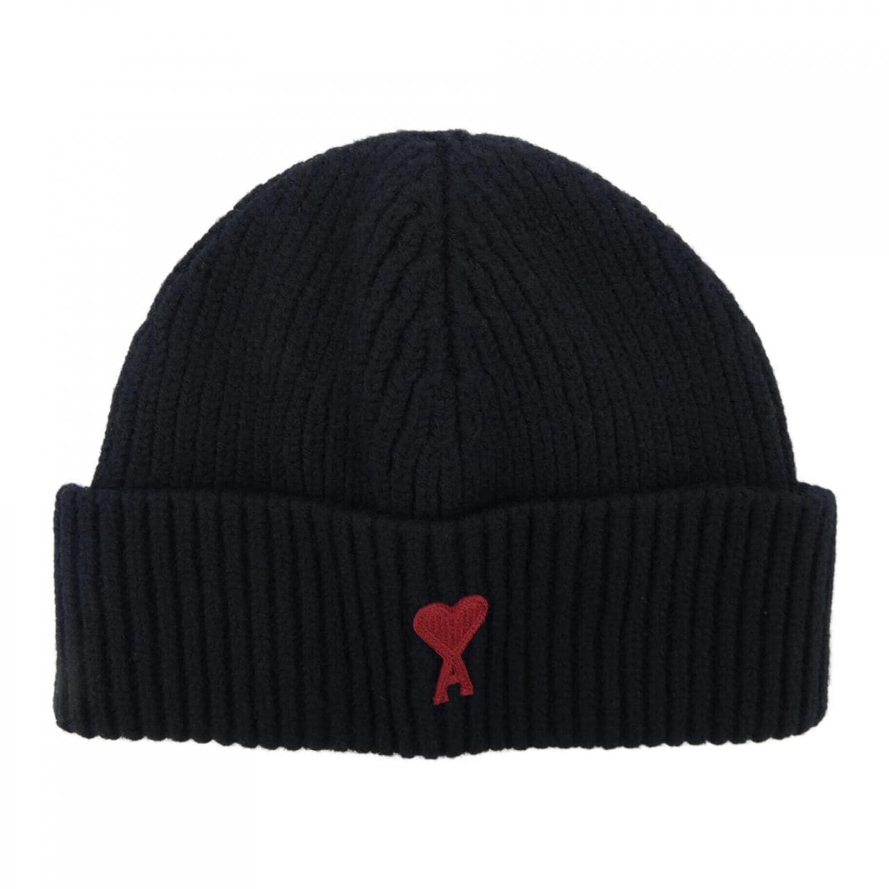 アミ AMI BFUHA116.018 ニットキャップ