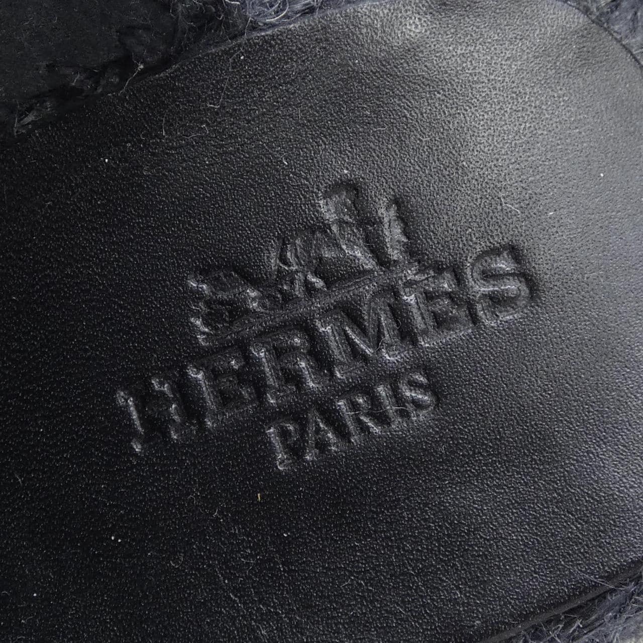 エルメス HERMES ティポリ TIPOLI ケリーバックル 191098Z サンダル