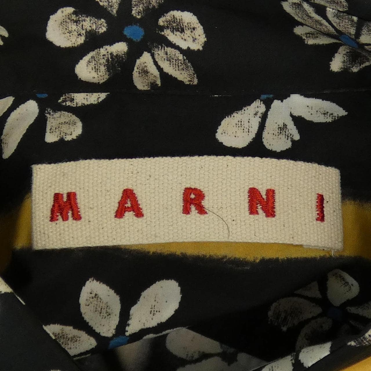 マルニ MARNI CUMU006LA0 シャツ