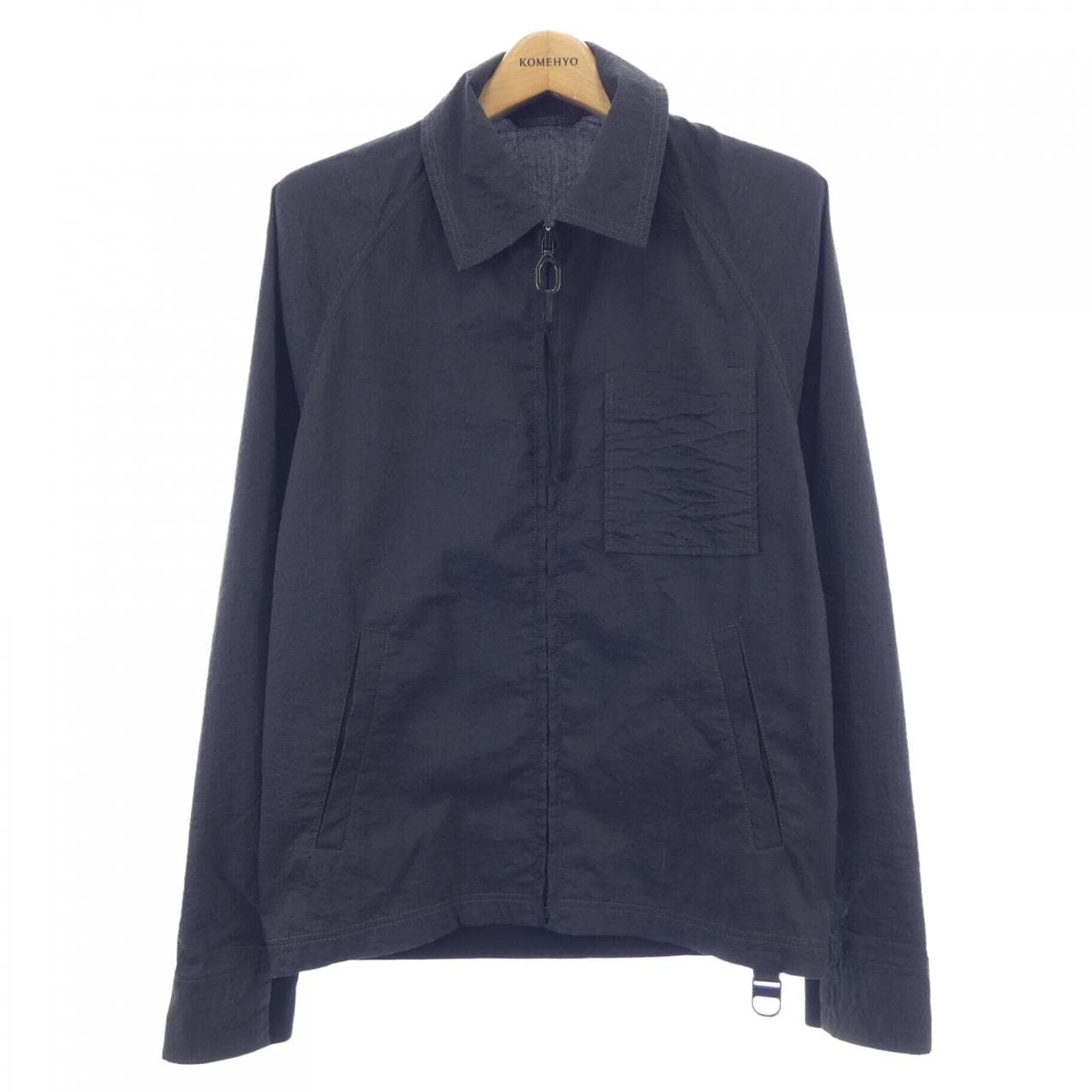 ランバン LANVIN RMOU0037P18 ジャケット