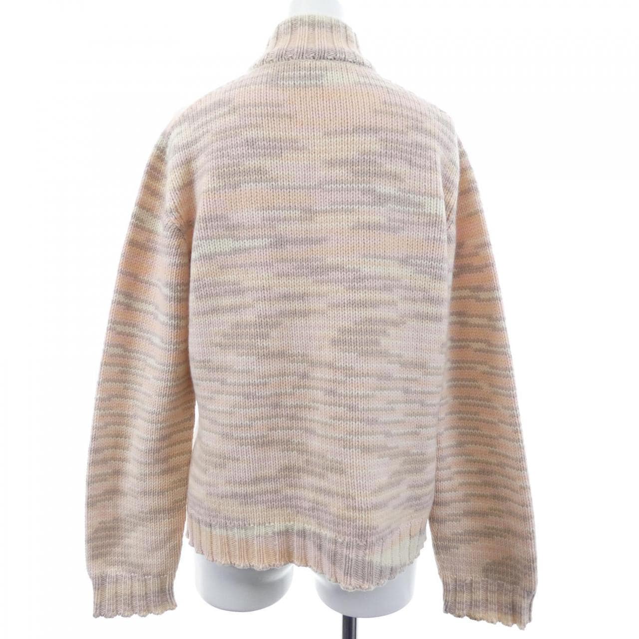 ミッソーニ MISSONI カーディガン