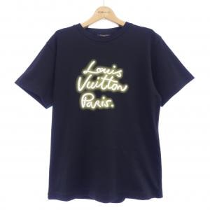 ルイヴィトン LOUIS VUITTON FSTS90UOL Tシャツ