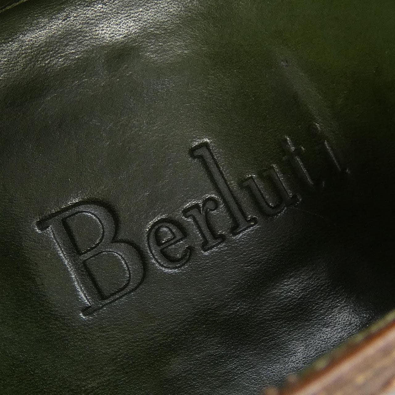 ベルルッティ Berluti 0130 シューズ