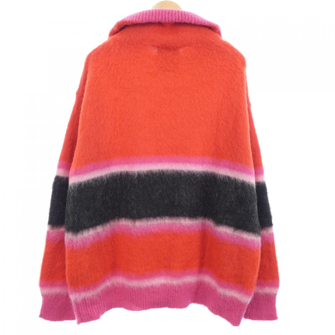 セミクチュール Semicouture ニット