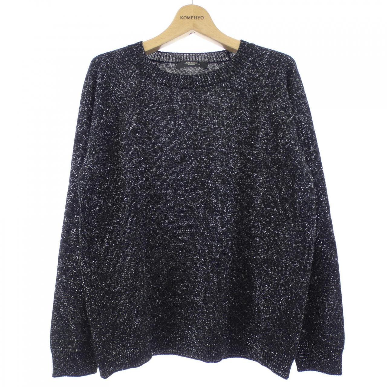 マックスマーラウィークエンド Max Mara weekend ニット