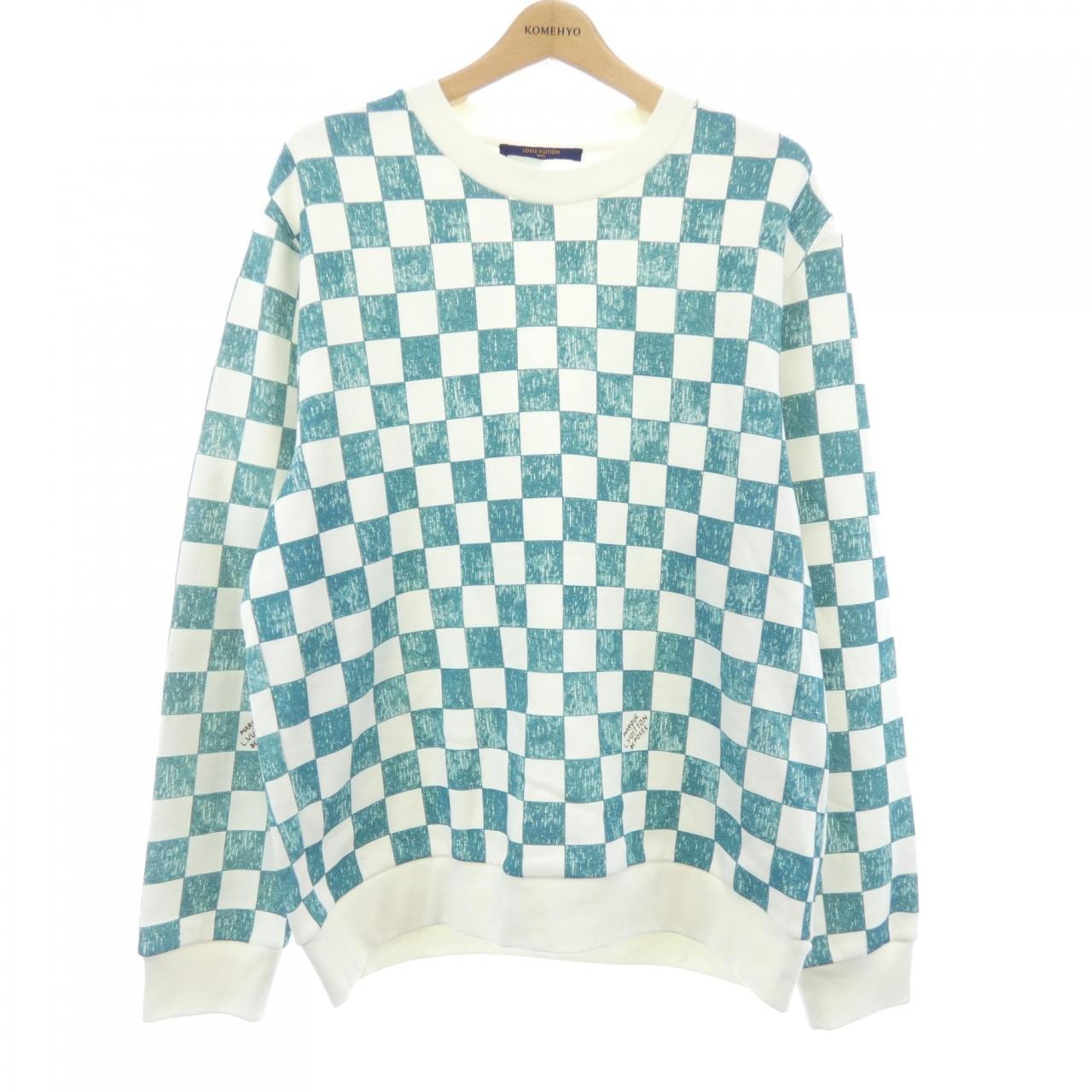 ルイヴィトン LOUIS VUITTON HLY30WIHN スウェット