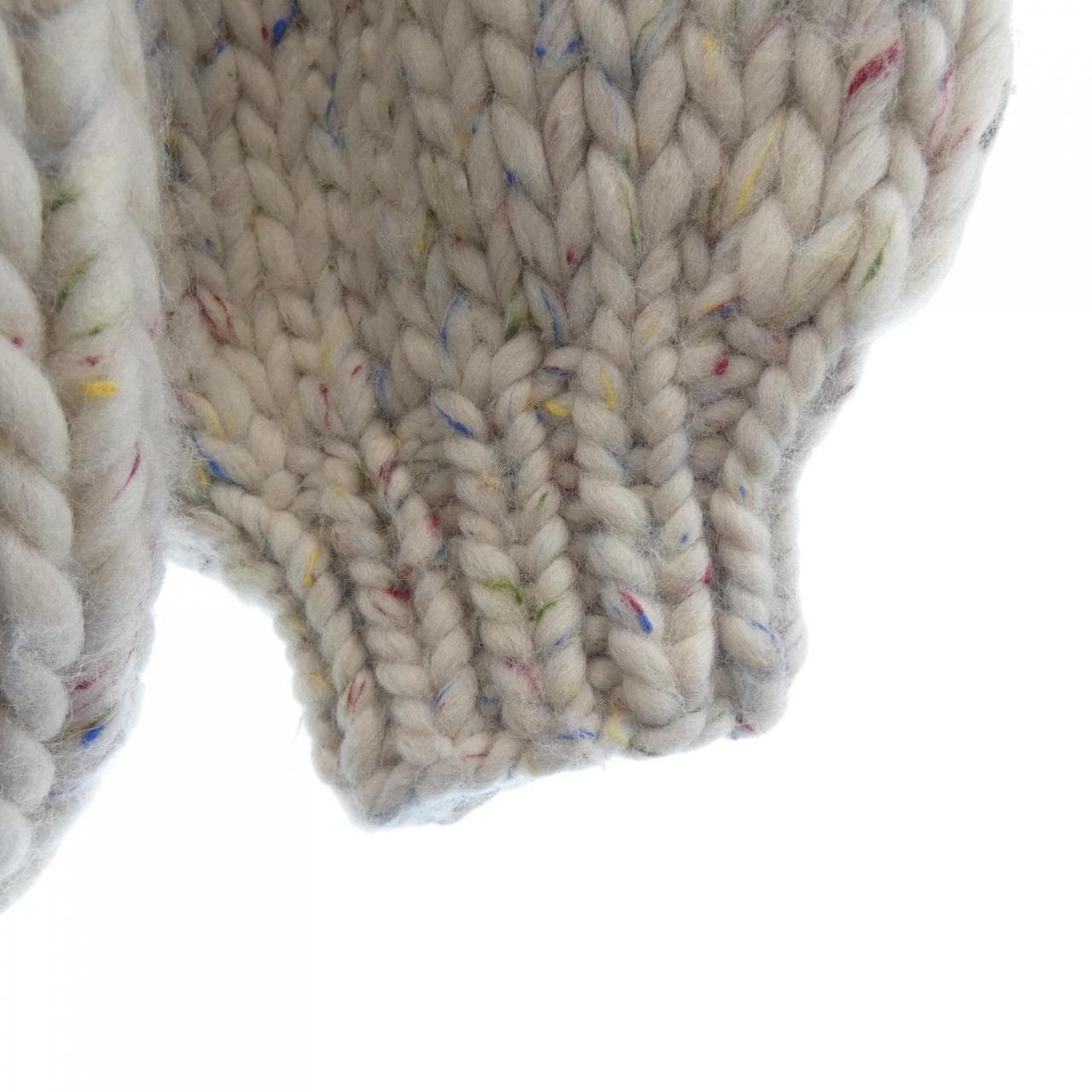 アイラブミスターミトンズ I Love Mr.Mittens カーディガン