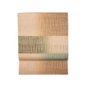 コメ兵｜袋帯 渡文 全通柄 リバーシブル 芯なし仕立｜渡文｜きもの｜帯  