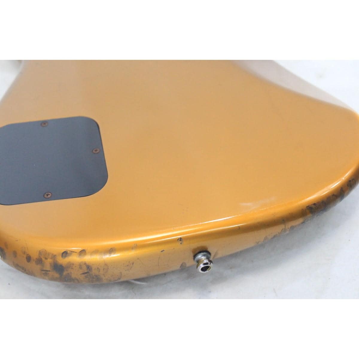 ＦＥＮＤＥＲ　ＳＴＲＡＴ－Ｏ－ＳＯＮＩＣ　ＤＯＶＥ　ＩＩ