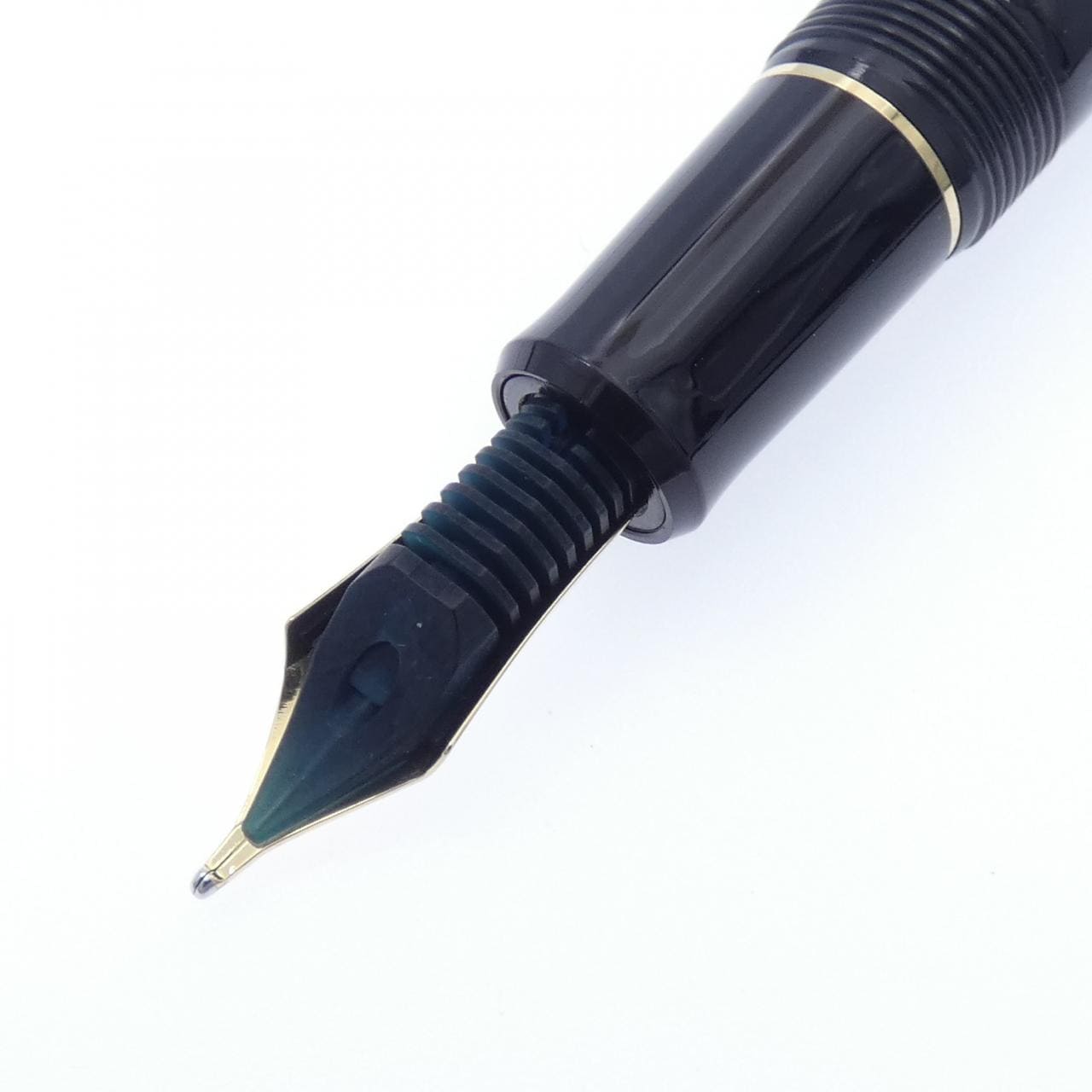 パイロット カスタム845ブラック 万年筆