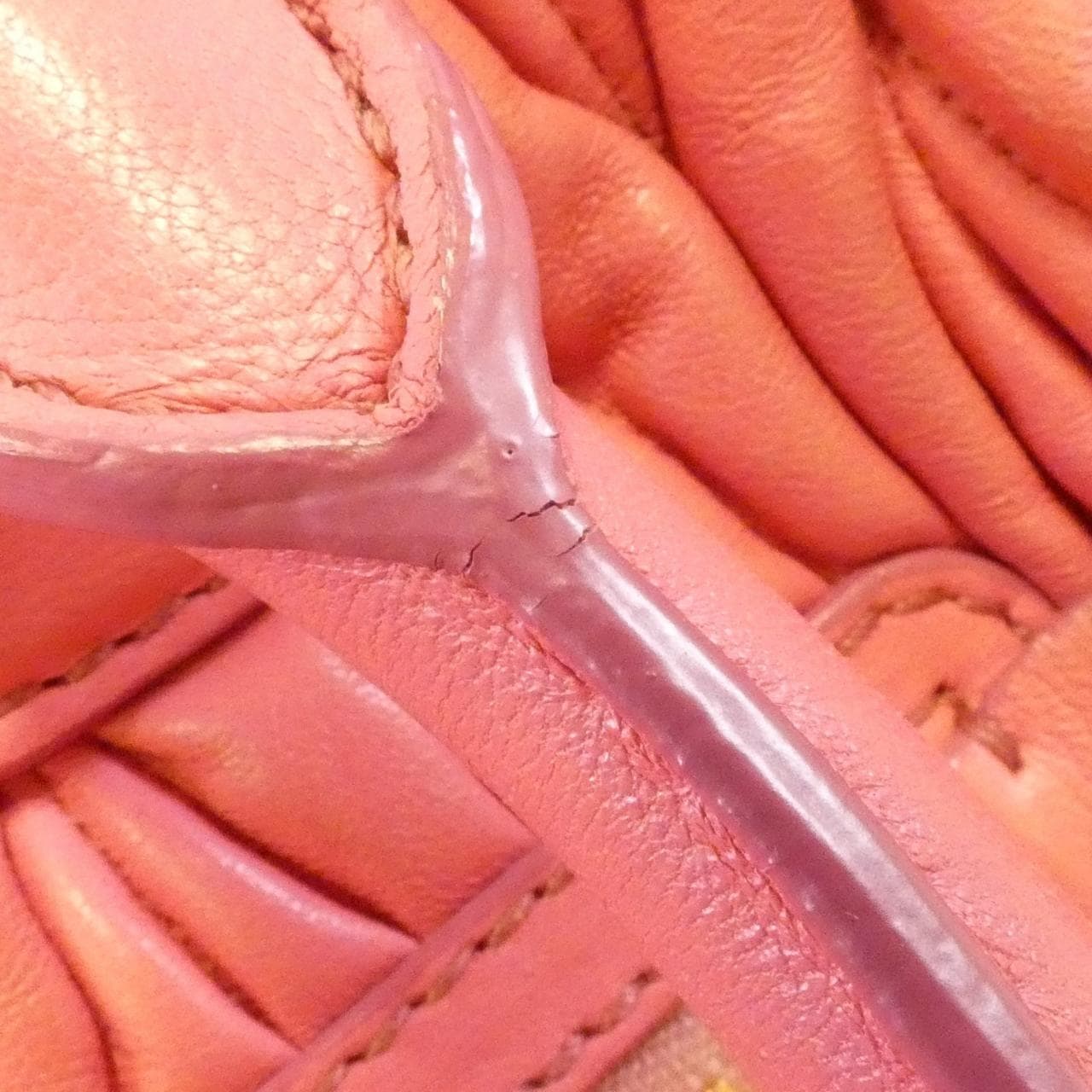 ミュウミュウ RL0066 バッグ