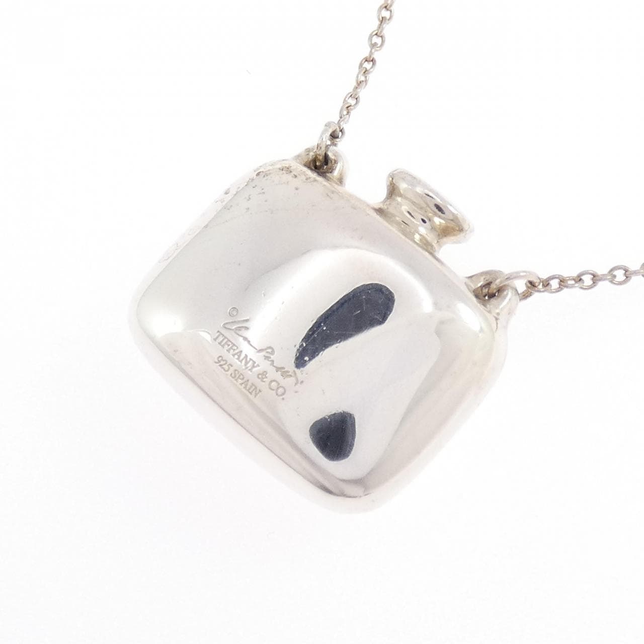 ティファニー 925 ネックレス