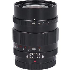 ＮＯＫＴＯＮ２５ｍｍ　Ｆ０．９５　ＭＦＴ用