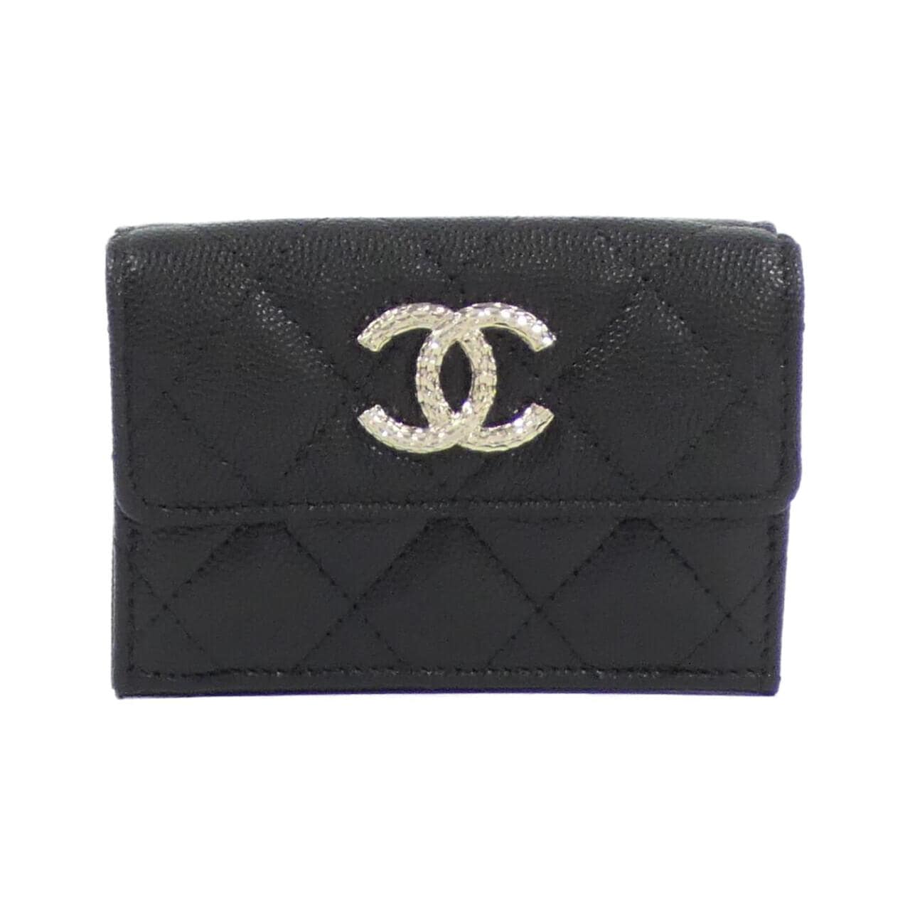 [未使用品] CHANEL AP4319 錢包