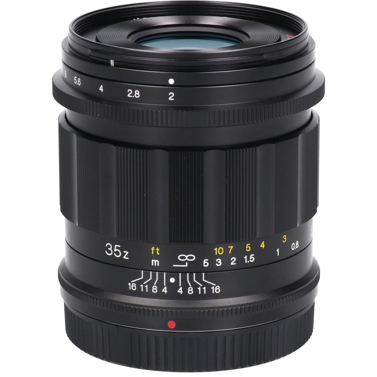 ＡＰＯ－ＬＡＮＴＨＡＲ３５ｍｍ　Ｆ２ＡｓｐｈＩＩ