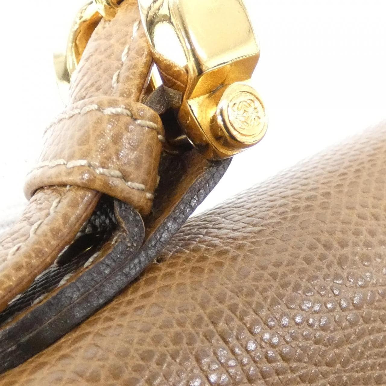 【ヴィンテージ】ロエベ バッグ