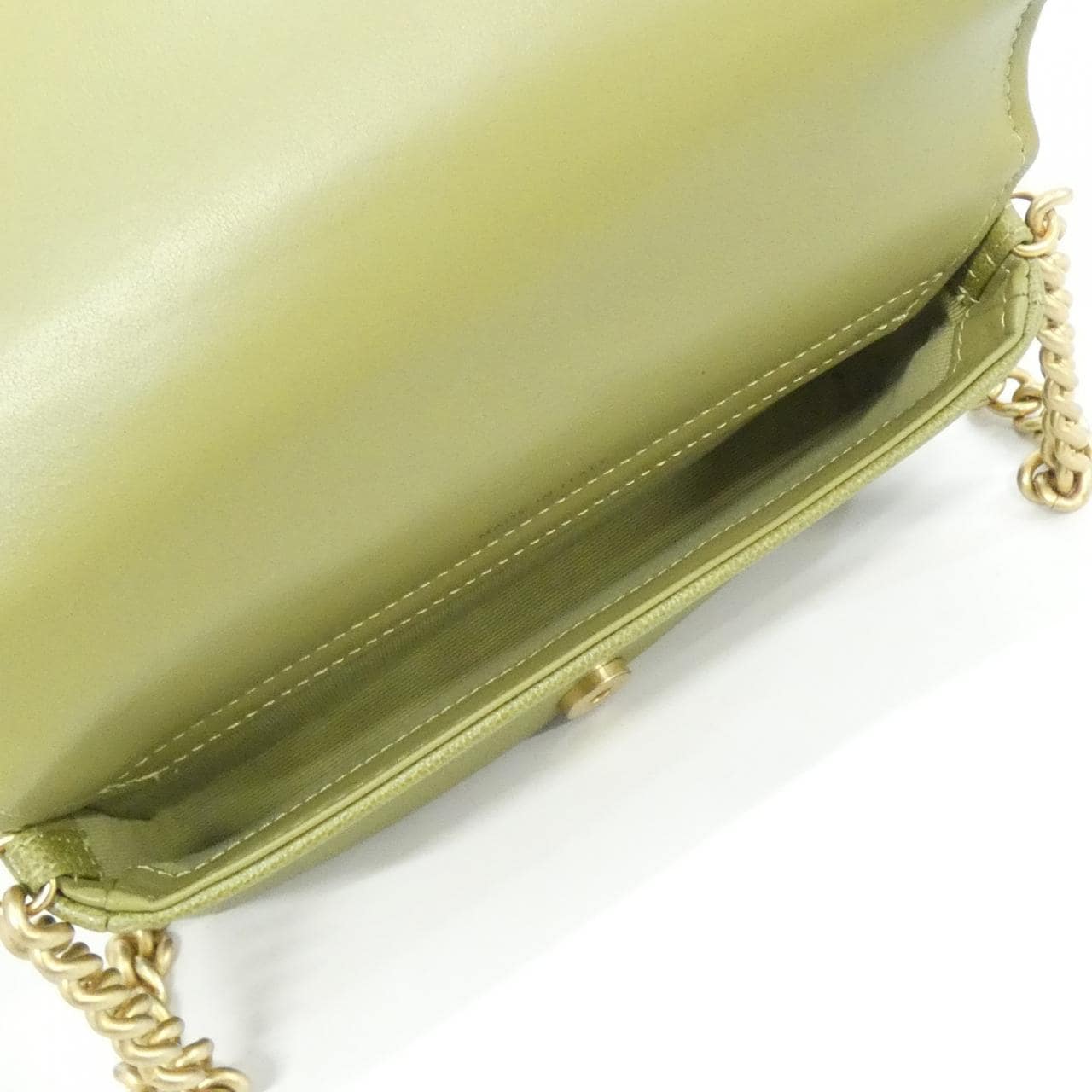 シャネル ボーイシャネル ライン AP3013 フォンケース