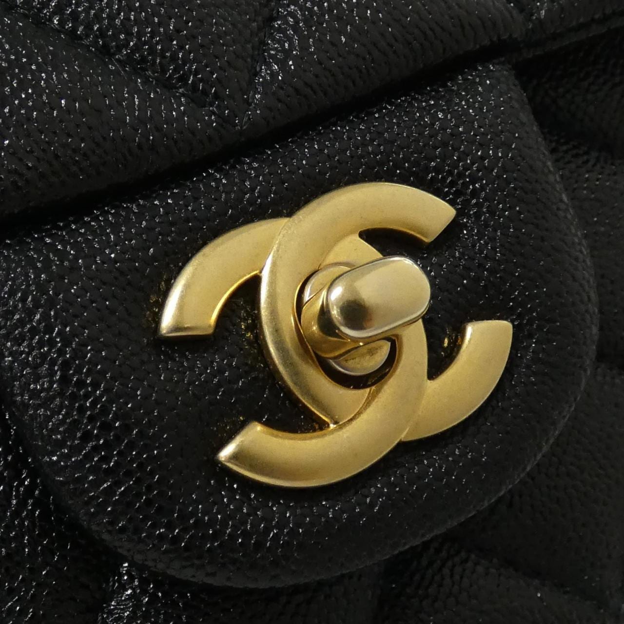 シャネル AS2431 バッグ