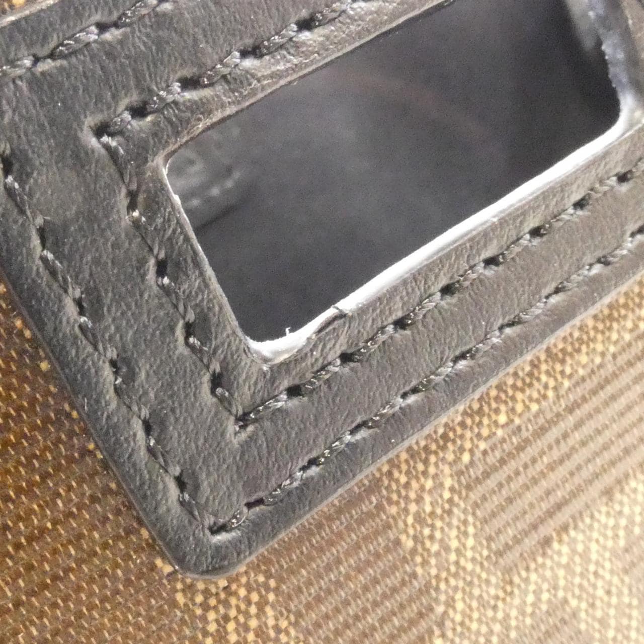 フェンディ スモール ピーカブー ディフェンダー 7AR717 A5K4 バッグ