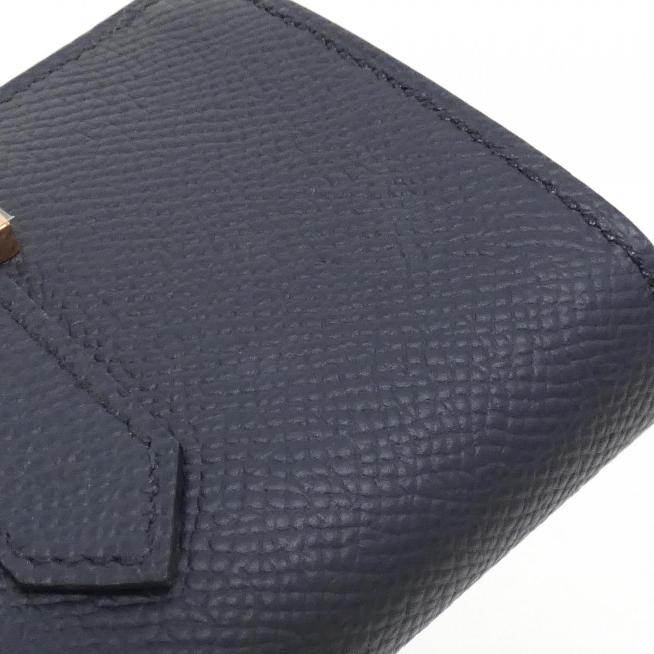 エルメス ベアン ミニ 039796CD 財布