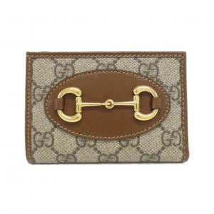 グッチ GUCCI HORSEBIT 1955 726846 92TCG 財布