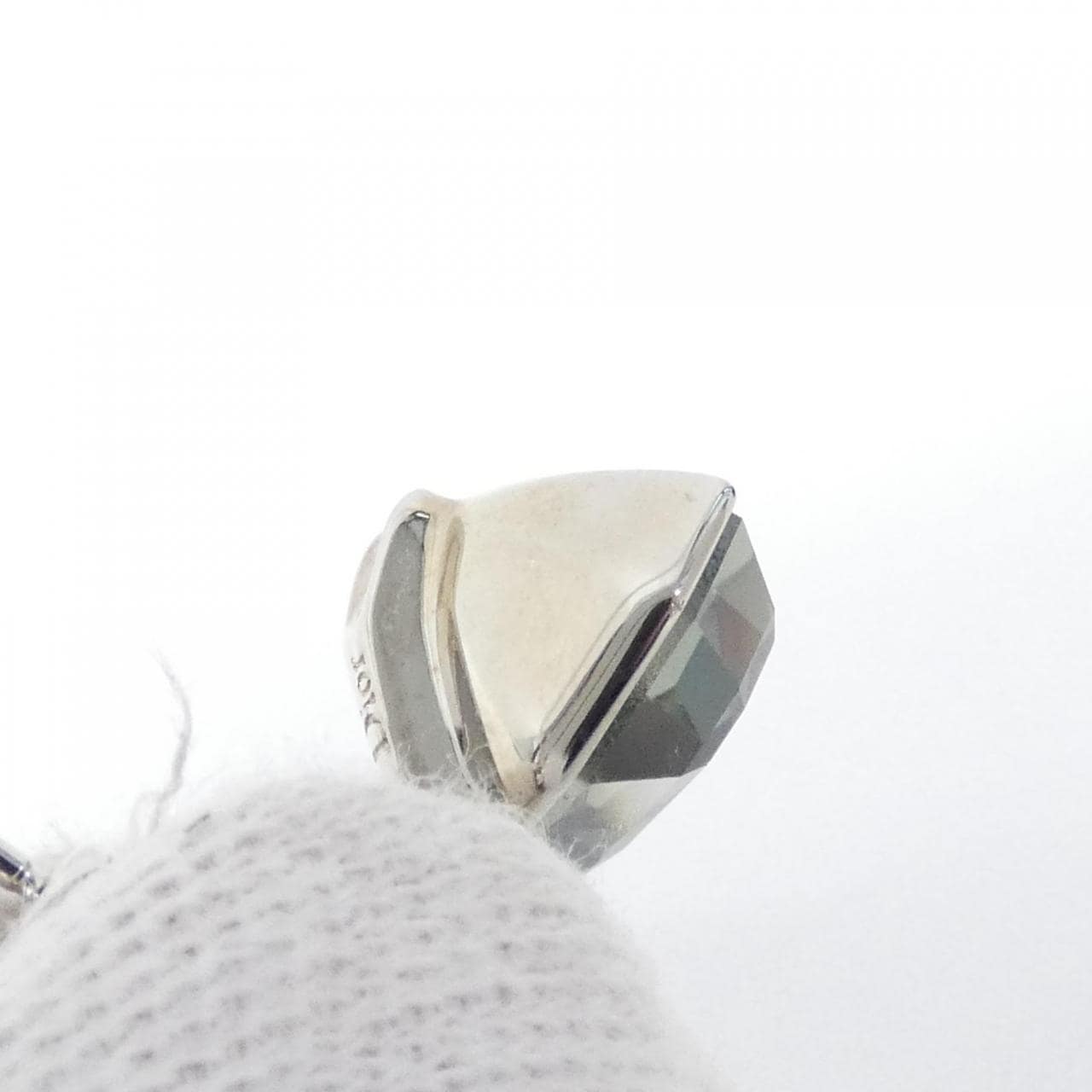 クリスチャンディオール ピアス