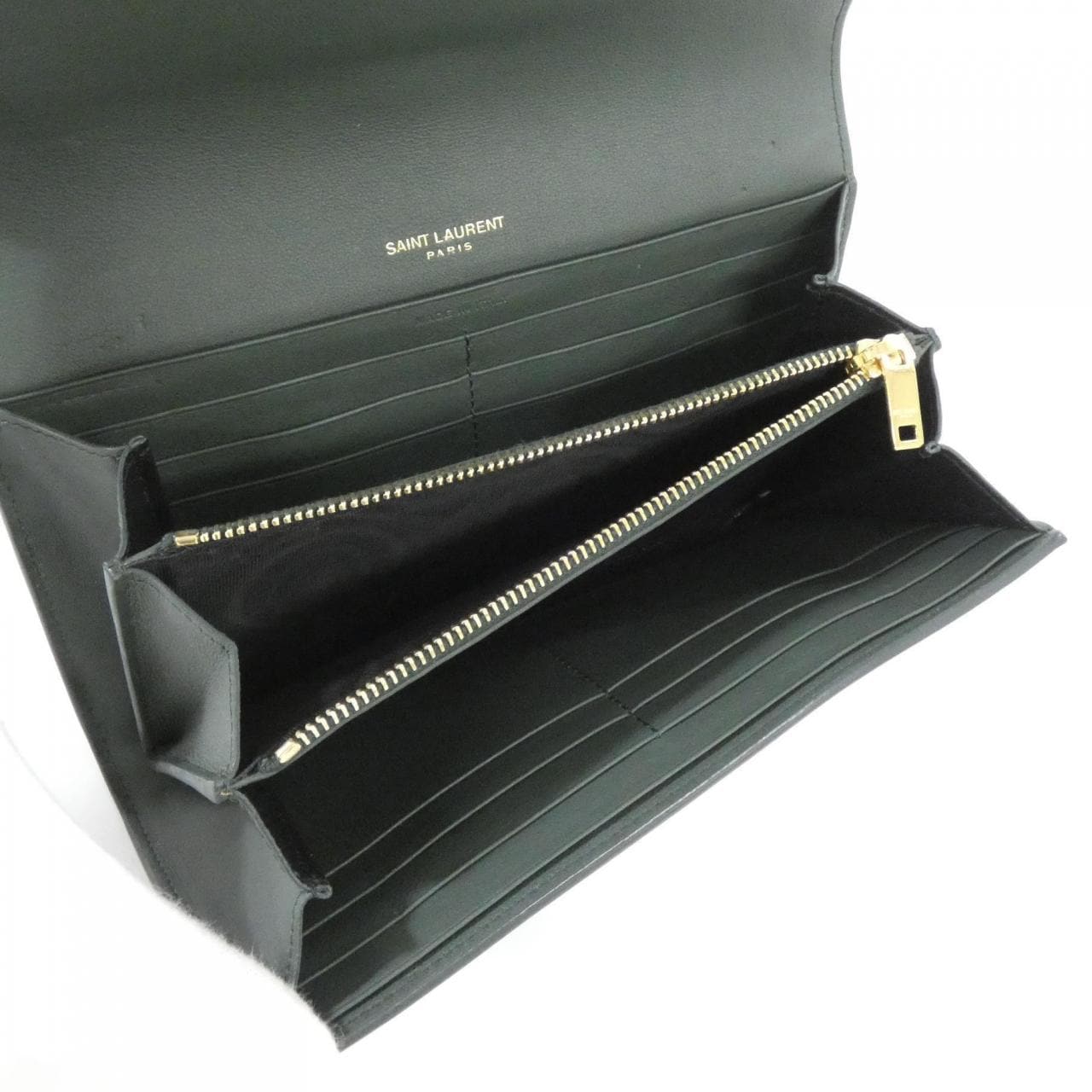 サンローラン 414567 BJ50J 財布