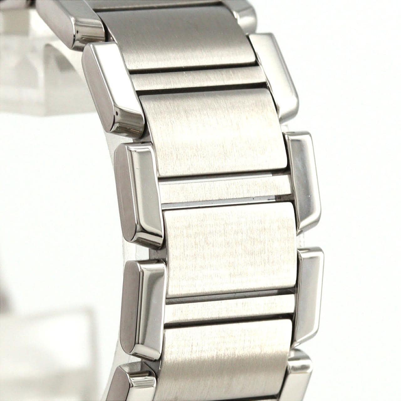 カルティエ タンクフランセーズSM W51008Q3 SS クォーツ