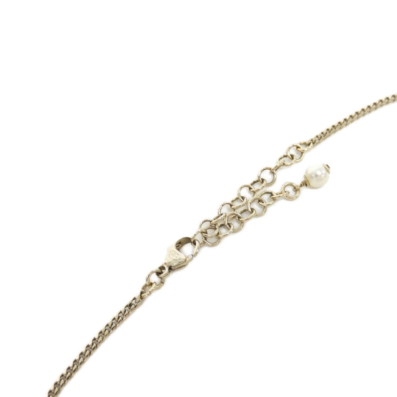シャネル AB9385 ネックレス