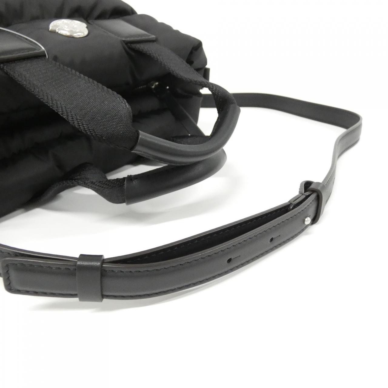 【新品】モンクレール ミニ カラドック 5D00009 M6275 バッグ